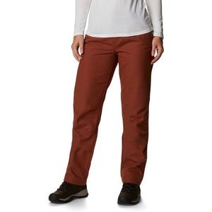 Columbia Women's W PHG Roughtail Field Pant sz 14 regular. COLUMBIA OMNI-SHIELD